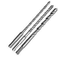 Broca vidia para concreto 06x100mm