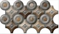 Revestimento extra acet 0,31x0,54cm universo sideral cx:1, Revestimento extra acet 0,31x0,54cm universo sideral cx:1,