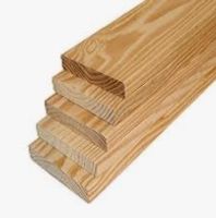 Prateleira pinus aplainada 25cmx2cm com 3.00mt