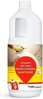 Limpador pos-obra rejunte cimenticio 1l