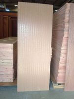 Porta com lamina jatoba 210x80 Porta com lamina jatoba 210x80