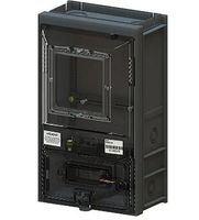 Quadro de luz novo padrao cosern monofasico cmd1 Quadro de luz novo padrao cosern monofasico cmd1