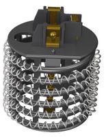 Resistencia ducha 3t ss 4400w 220v