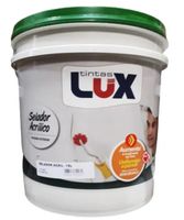 Selador acrilico balde 15lt branco Selador acrilico balde 15lt branco