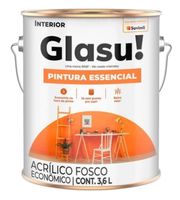 Glasu acrílica pintura essencial gl areia