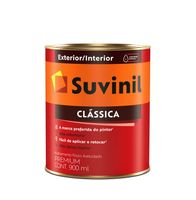 Classica acrílica premium fosco litro branco neve