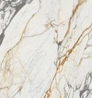 Porcelanato extra polido 121x121cm p121006 calacata corchia