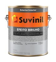 Texturatto efeito brilho galao 5,6kg algodao egipc