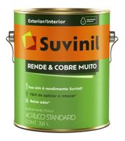 Rende e cobre muito acrílica f. gl marfim