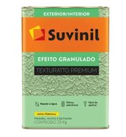 Texturatto efeito granulado lata 23kg gelo