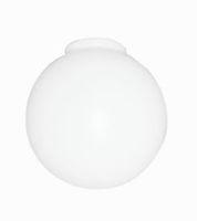 Luminária globo bola 14,5X14,8CM