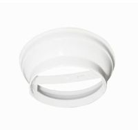 Base para luminaria globo 15,3x4,4cm blg