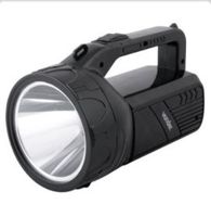 Lanterna recarregavel 320lm litio lrv320l