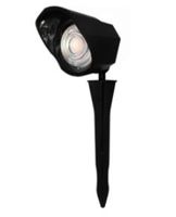 Espeto led para jardim hummer ip65 3000k 5w