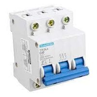 Disjuntor din trifasico bco 40a ref58013/109