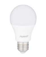 Lâmpada led bulbo amarelo 07w a60 3000k mk560