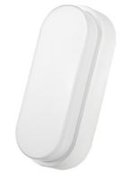 Luminária tartaruga led 12w 6500k hummer evo ip65