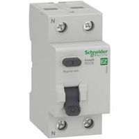 DISJUNTOR DR MONOFASICO 2P 40A 30MA REF.EZ9R33240