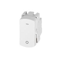 Módulo miluz interruptor bipolar 25a br ref.s3b720