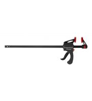 Grampo de aperto rapido 30cm tipo sargento