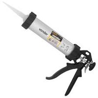 Aplicador para silicone tubular 400ml
