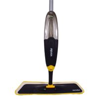 Mop rodo com spray