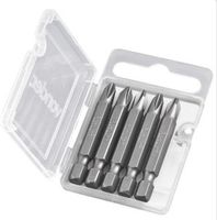 BITS PHILLIPS ENC 1/4 N.2 50MM C/5PC