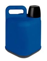Garrafao termico 5l azul