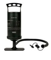 Bomba manual infladora para boias piscinas colchao