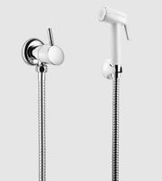 Ducha higienica swan cromada 1984 c42
