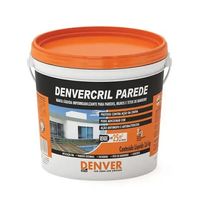 Denvercril parede galao 3,6kg