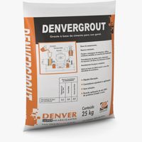 Denvergrout 25kg