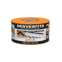 Fita veda tudo denverFita 10cm rl com 10mts