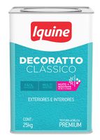 Textura decoratto classico lata 25kg areia