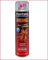 Pendtox spray 400ml anti cupim