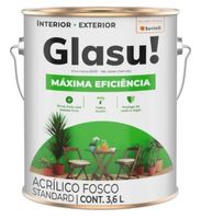 Glasu acrílica max eficiencia gl mare alta
