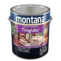Verniz tingidor gl 3,6l mogno brilho