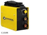 Inversor de solda isd-100