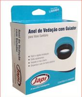 Anel de vedação com guia ag60 Anel de vedação com guia ag60