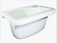 Tanque suspenso 22l obidus branco