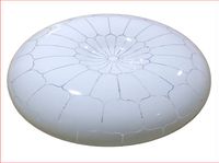 Plafon led sp-004 16w 26x8,5cm 6500k sobrepor