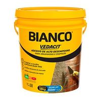 Bianco balde 18kg