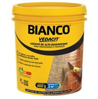 Bianco pote/pouch 900g