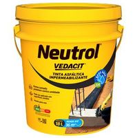 Neutrol base agua balde 18l