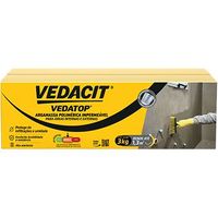 Vedacit Vedatop caixa 3kg