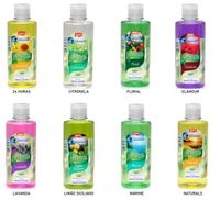 Aromatizante de ambiente 300ml floral
