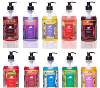 Sabonete liquido 500ml melancia