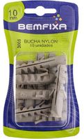 Bucha nylon 10mm com 10