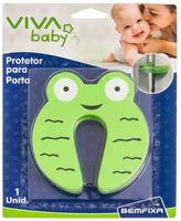 Protetor e.v.a para porta (sapinho)