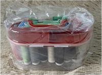 KIT COSTURA MALETA GRANDE